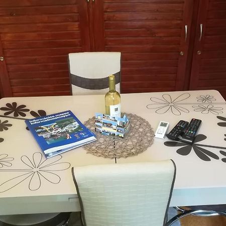 Ma-Ja 4 Apartment Buk Ngoại thất bức ảnh