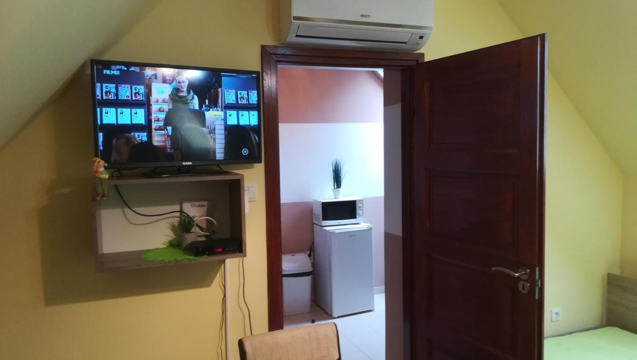 Ma-Ja 4 Apartment Buk Ngoại thất bức ảnh