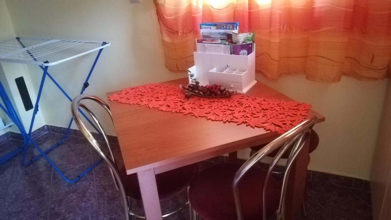 Ma-Ja 4 Apartment Buk Ngoại thất bức ảnh