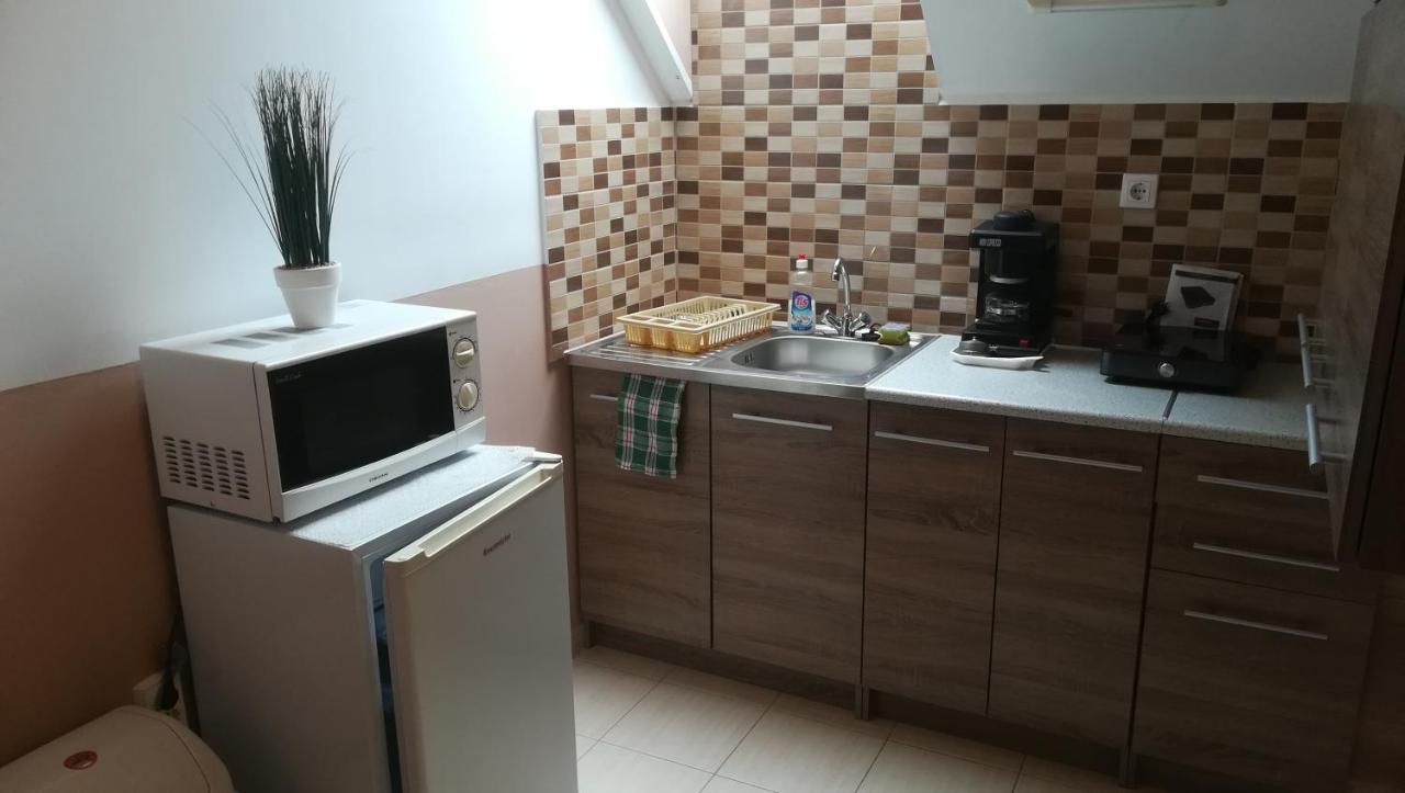 Ma-Ja 4 Apartment Buk Ngoại thất bức ảnh