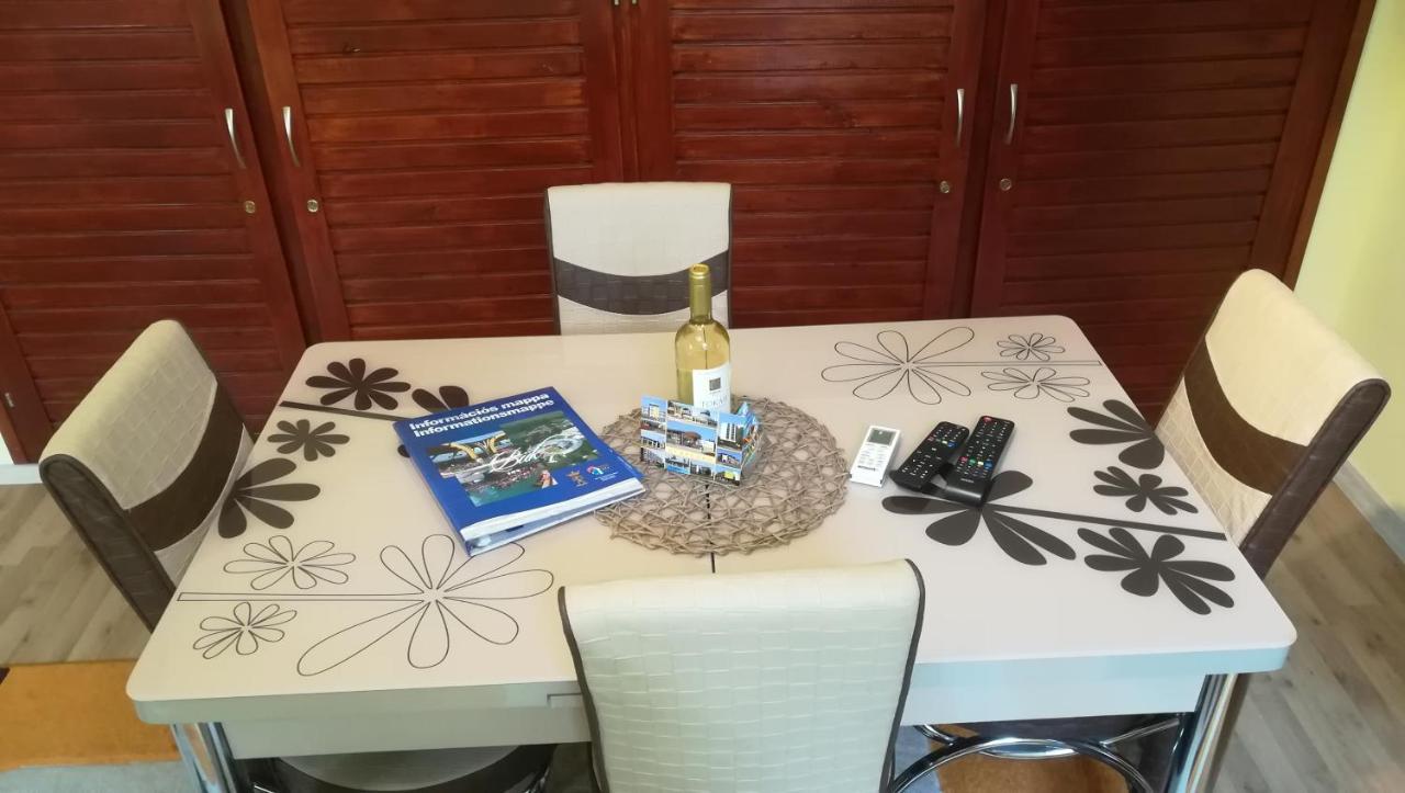 Ma-Ja 4 Apartment Buk Ngoại thất bức ảnh
