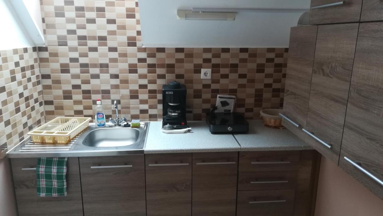 Ma-Ja 4 Apartment Buk Ngoại thất bức ảnh